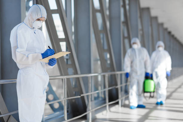 Mold Remediation for Vacation Homes in Geneva, NE